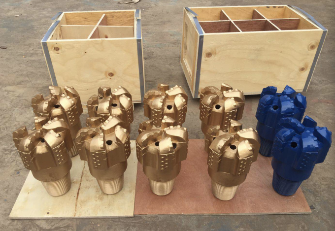 কাটার পিক ইউ সিরিজ মাইনিং টানেলিং কাটার পিক 3