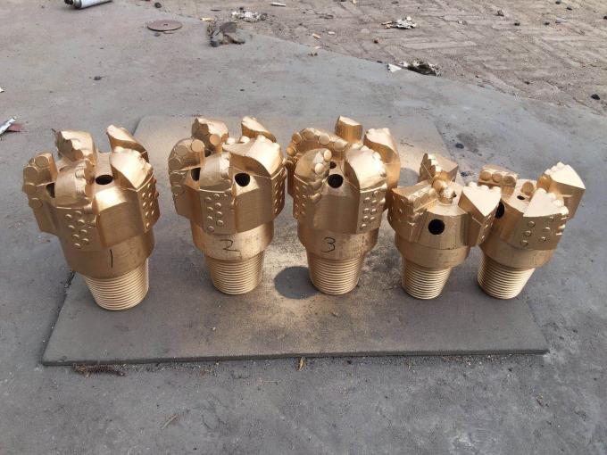 কাটার পিক ইউ সিরিজ মাইনিং টানেলিং কাটার পিক 5