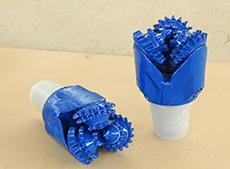 কাস্টমাইজড ড্রিলিং গভীরতা আরসি ড্রিল বিট 140mm বিপরীত সঞ্চালন ড্রিলিং হ্যামার এবং বিট 4