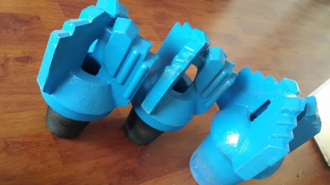 কাস্টমাইজড ড্রিলিং গভীরতা আরসি ড্রিল বিট 140mm বিপরীত সঞ্চালন ড্রিলিং হ্যামার এবং বিট 8