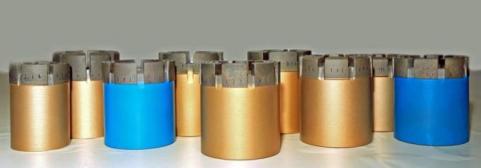 যুক্তিসঙ্গতভাবে সহজ চলাচল উচ্চ দক্ষতা সম্পন্ন কোর ড্রিলিং রিগ, ছোট কাঠামো 8