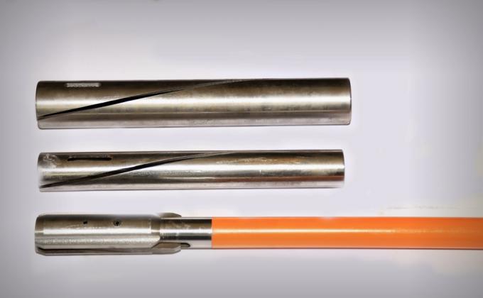 যুক্তিসঙ্গতভাবে সহজ চলাচল উচ্চ দক্ষতা সম্পন্ন কোর ড্রিলিং রিগ, ছোট কাঠামো 10