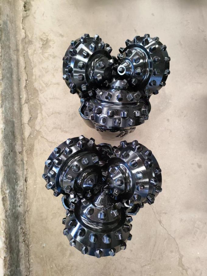 অ্যাডাপ্টার মহিলা 2-3/8 REG মহিলা 4- 1/2 REG সাব 3