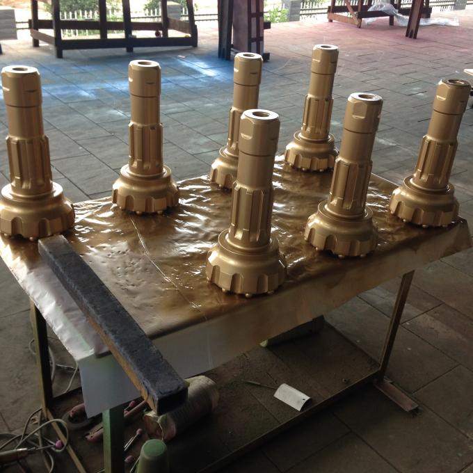 অ্যাডাপ্টার মহিলা 2-3/8 REG মহিলা 4- 1/2 REG সাব 5