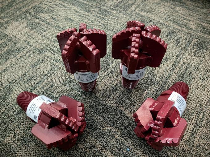 অ্যাডাপ্টার মহিলা 2-3/8 REG মহিলা 4- 1/2 REG সাব 6