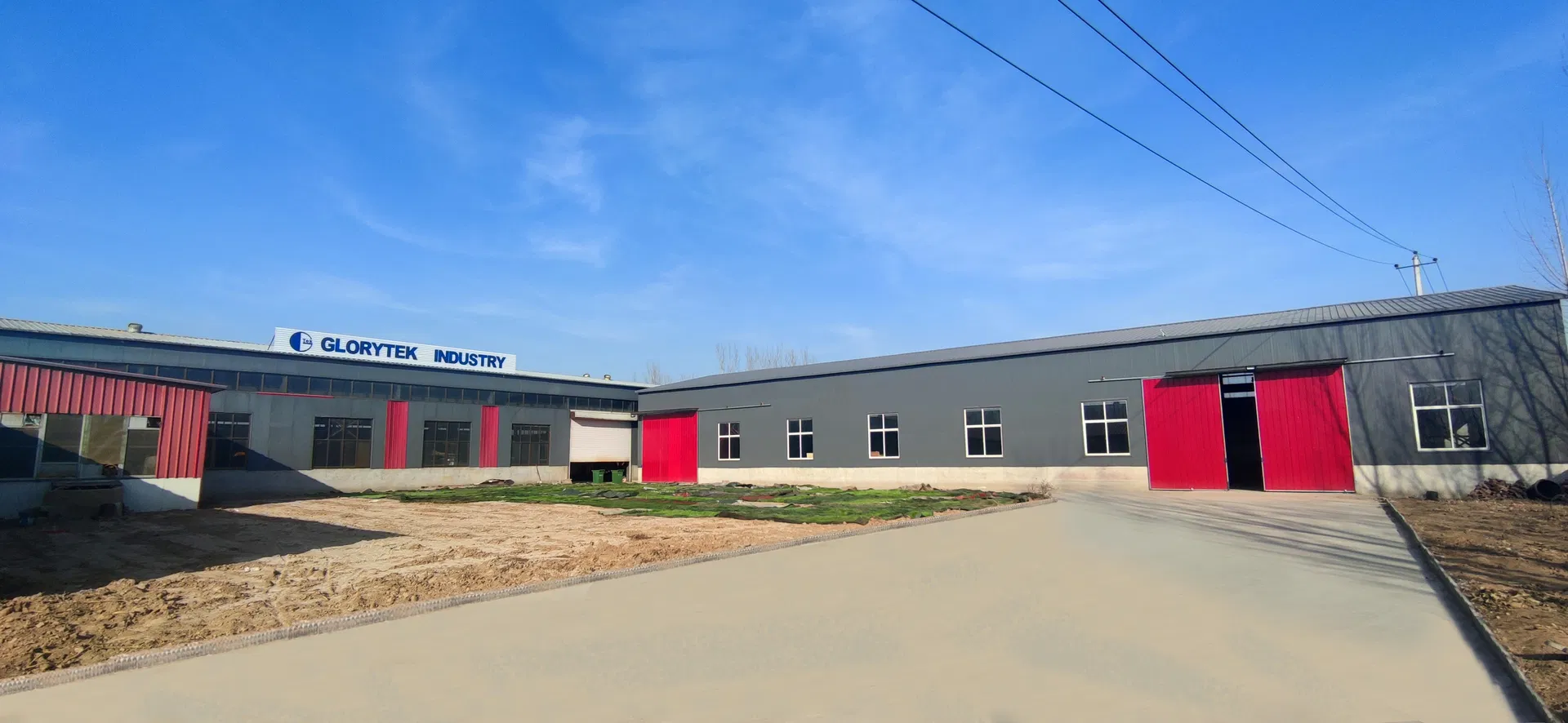 ট্রিকন বিট ওয়াটার ওয়েল ড্রিলিং ড্রিলিং 2