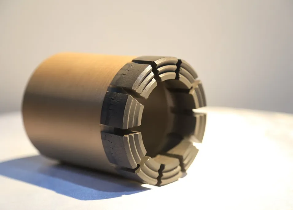 PDC রোটরি বিট: দ্রুত এবং নির্ভুল ড্রিলিংয়ের জন্য আদর্শ সমাধান ত্রুটি বার্তা: নিষিদ্ধ 1