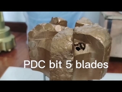 Api 3 1/2 রেগ পিন থ্রেড সহ হাই স্পিড ড্রিলিং টুল 6 3/4