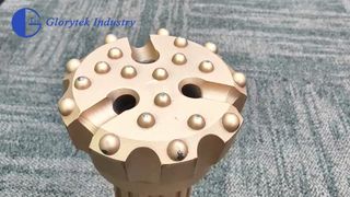 DTH হ্যামার বিট GLQL60-190