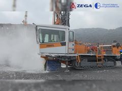 R880L Tricone রোটারি ড্রিল রিগ।