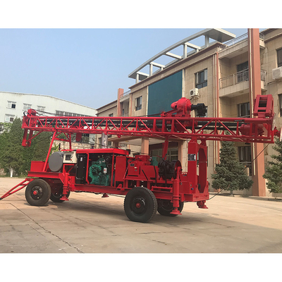 Borewell Valveless Dth Down The Hole Hammer উচ্চ চাপ এবং দক্ষতা