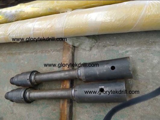 5LZ73 অয়েল ফিল্ড ডাউনহোল মাড মোটর অয়েল ওয়েল ড্রিলিং কয়েলড টিউবিংয়ের জন্য