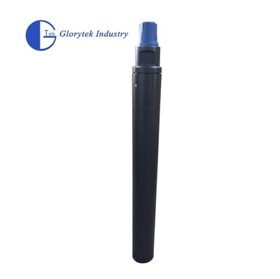 DHD350 ডাউন দ্য হোল হ্যামার মাইনিং কোয়ারি রোড নির্মাণের জন্য