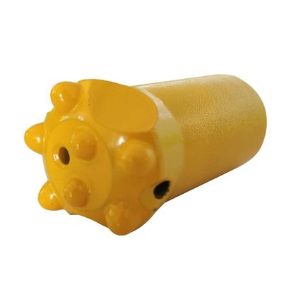 40মিমি ৬ বোতাম ৭ বোতাম ড্রিলিং রিগ সরঞ্জাম