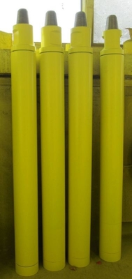 উচ্চ চাপ GL350 Dth ডাউন দ্য হোল হ্যামার মাইনিং 114mm Sgs সার্টিফিকেশন