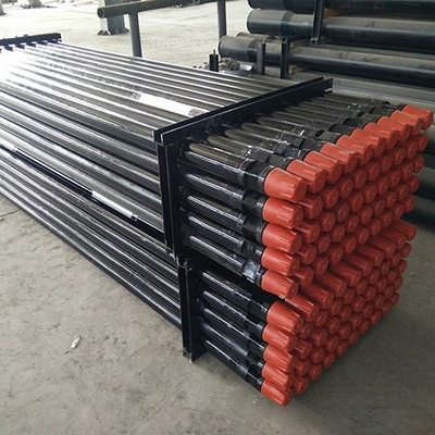 3m Api Reg Dth ড্রিল রড 89mm ওয়াটার ওয়েল ড্রিল পাইপ