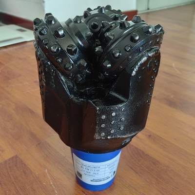 Iadc517 6 3-4 ইঞ্চি Tricone রক বিট ওয়াটার ওয়েল ড্রিলিং