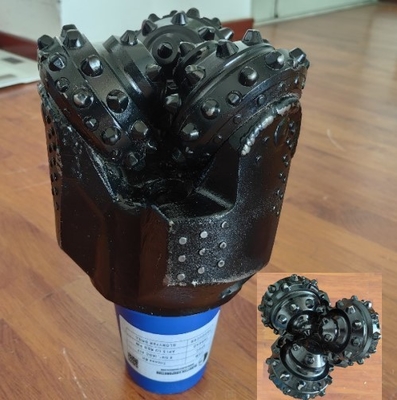 200mm 7 7/8&quot; TCI Tricone রক বিট জলের কূপ ড্রিলিং কাজের জন্য