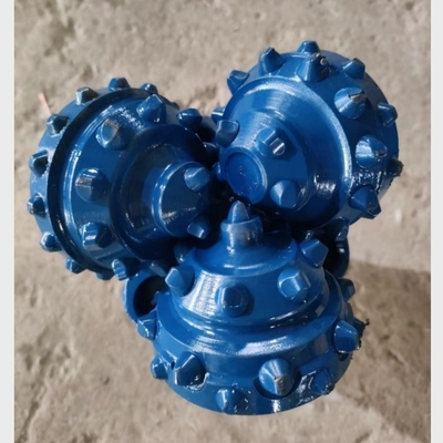 HDD মিল টুথ ট্রিকোন বিট API 5 7/8&quot; 6&quot; 6 1/2&quot; 6 3/4&quot; 149mm-171mm