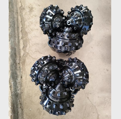 200mm 7 7/8&quot; TCI Tricone রক বিট জলের কূপ ড্রিলিং কাজের জন্য