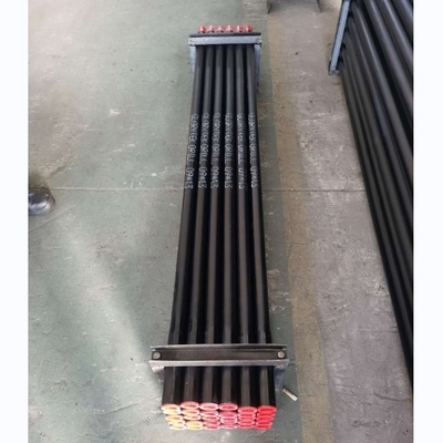 S135 গ্রেড সহ D9*13 Hdd ড্রিল রড মেশিনের আনুষঙ্গিক