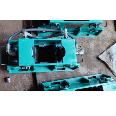 অনুসন্ধান তুরপুন জন্য Nq Hq Pq ড্রিলিং বাতা