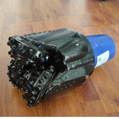 জল তেল গ্যাস তুরপুন জন্য Iadc 537 Tricone বিট ড্রিলিং