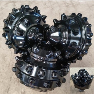 TCI 12 1/4" 311mm থ্রি কোন বিট ট্রিকোন রক বিট ওয়াটার ওয়েল ড্রিলিং এর জন্য