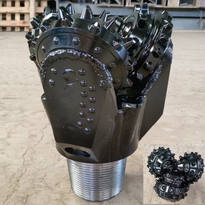 TCI 12 1/4" 311mm থ্রি কোন বিট ট্রিকোন রক বিট ওয়াটার ওয়েল ড্রিলিং এর জন্য