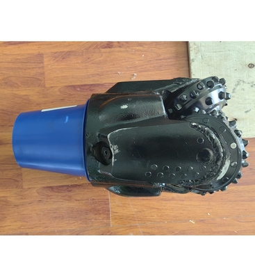 IADC517/537/637 Tricone রক বিট জিওথার্মাল ওয়েল ড্রিলিং