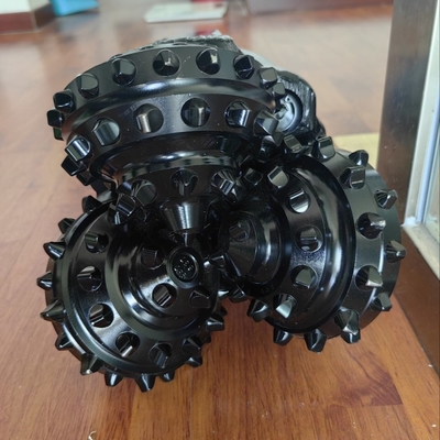 Iadc527 Tricone বিট ড্রিলিং ব্যাস 9 7/8 ইঞ্চি