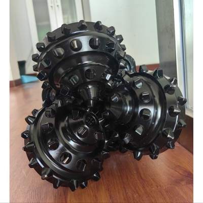 জল/তেল/গ্যাস কূপ খননের জন্য 9 7/8&quot; 250mm Tricone রোলার বিট