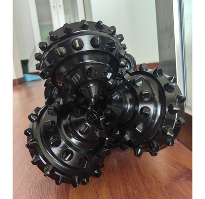 6 1/2 &quot;ট্রিকোন রক বিট 165.1mm আইএডিসি 437 এপিআই স্ট্যান্ডার্ড