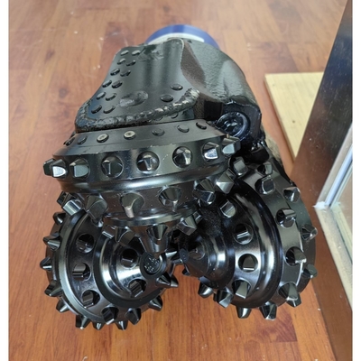 API 5 7/8&quot; 6&quot; 6 1/2&quot; 6 3/4&quot; Tricone রক বিট 149mm-171mm সিলড বিয়ারিং