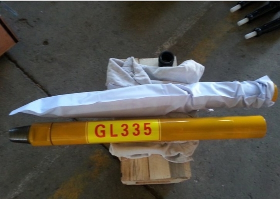 Gl335 হ্যামার ডিথ ব্রেকআউট বেঞ্চ ড্রিলিং ডাউনহোল টুলস