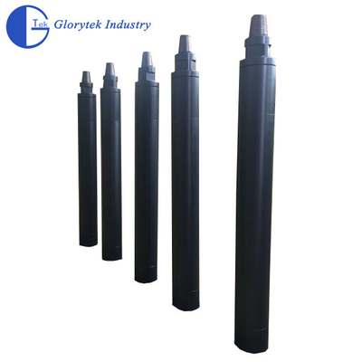 উচ্চ চাপ 10 ইঞ্চি Sd10 Dth ওয়াটার হ্যামার কাঠামো