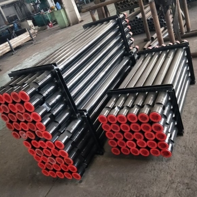 76mm 3m লম্বা জল ভাল ড্রিল Stem Api 2 3/8 &quot;Reg অথবা 2 3/8&quot; যদি 89mm R780