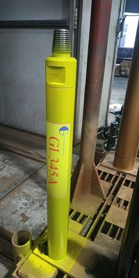 রক ড্রিলিং এর জন্য 4 ইঞ্চি Dhd340 Ql40 ডাউন দ্য হোল হ্যামার