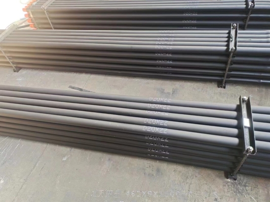 এপিআই 5 ডি এস 135 এইচডিডি ড্রিল রড পাইপ