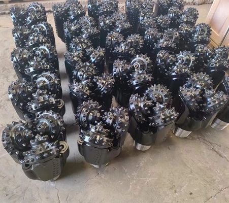 Tricone Bit 219.1mm 8 5/8 ইঞ্চি TCI Tricone Bit রক ড্রিল বিট
