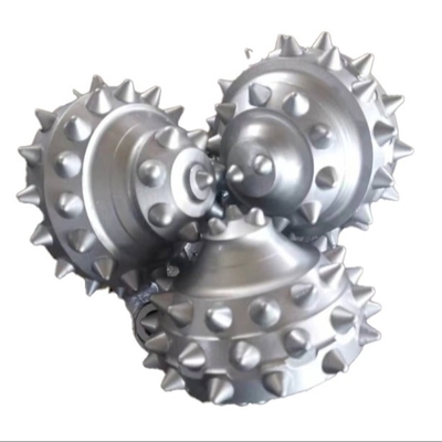 সম্পূর্ণ নতুন 15 ইঞ্চি IADC227 Tricone ড্রিল বিট Tricone বিটস মাইনিং বিট