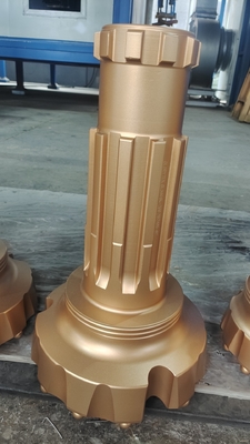 GL380SK-290mm হ্যামার বিট হোল ড্রিলিং বিট ডিথ বিট জল ভাল ড্রিলিং জন্য