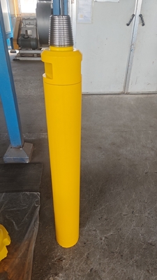 GL360SK 6' ডিথ হ্যামার উচ্চ চাপের বায়ু হ্যামার খনির জন্য জল ভাল ড্রিলিং