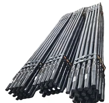 JT4020 G105/S135 এইচডিডি ড্রিল রড এবং নিয়মিত মডেল এইচডিডি কাঠামোগত ইন্টিগ্রেটেড এবং ঘর্ষণ ঢালাই টাইপ