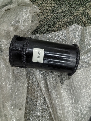 হেক্স কলার হার্ডফেস 2 1/8 'এলপিটি 2.50' আইডি ডি 16 × 20-ডি 40 × 40 এইচডিডি ড্রিলিং অপারেশনগুলির জন্য