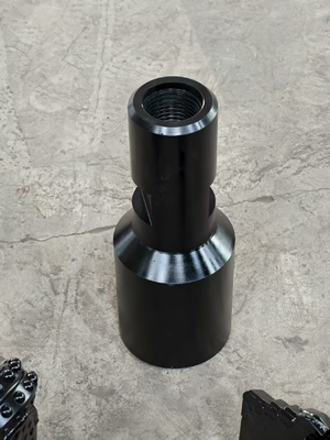 অ্যাডাপ্টার মহিলা 2-3/8 REG মহিলা 4- 1/2 REG সাব