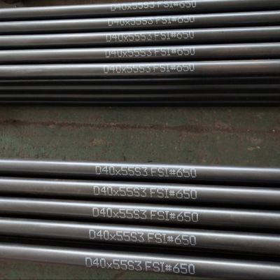 HDD ড্রিল রড জাল ইন্টিগ্রাল এবং ঘর্ষণ ওয়েল্ডিং প্রকারগুলি ভাল দামের সাথে HDD ড্রিল রড