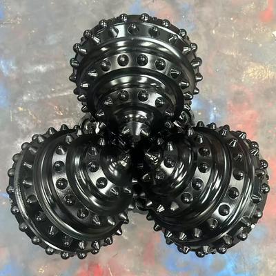 Tricone বিট 18 3/4 ইঞ্চি টংস্টেন কার্বাইড ড্রিল বিট ভাল ড্রিল বিট