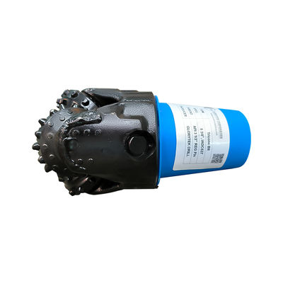 5 3/8 &quot;সিলড ভারবহন হার্ড রক ট্রিকোন ড্রিল বিট আইএডিসি 537