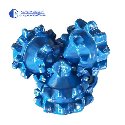 ট্রিকন বিট ওয়াটার ওয়েল ড্রিলিং ড্রিলিং